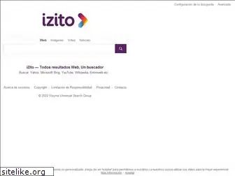 izito.cl