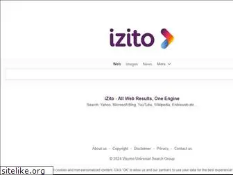 izito.co.uk