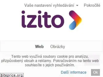 izito.cz