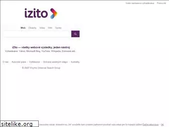 izito.sk