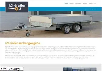 izitrailer.nl