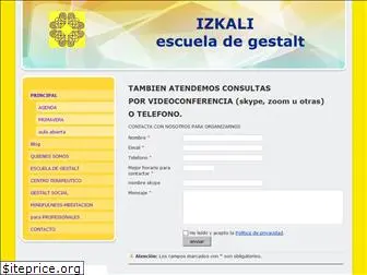 izkali.com