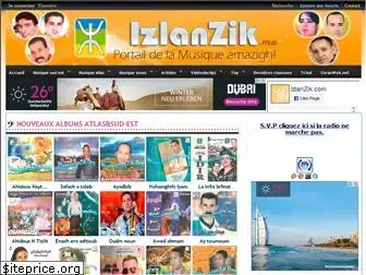 izlanzik.com