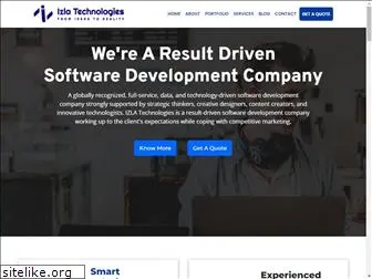 izlatechnologies.com