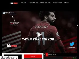 izlemac83.net thumbnail