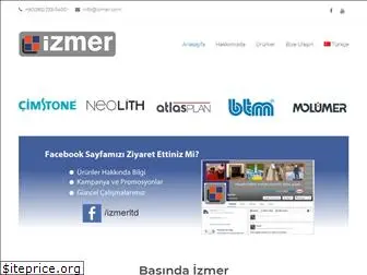 izmer.com