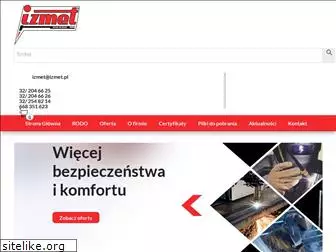 izmet.pl