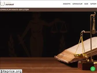 izmir-avukat.com