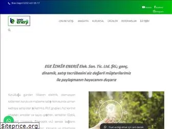 izmir-enerji.com