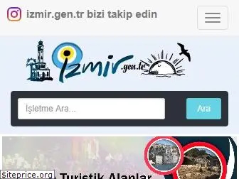 www.izmir.gen.tr website price
