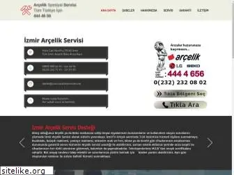 izmirarcelikservisleri.net