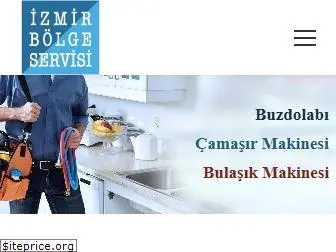 izmirbolgeservisi.com