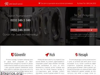 izmirbosch-servisi.com