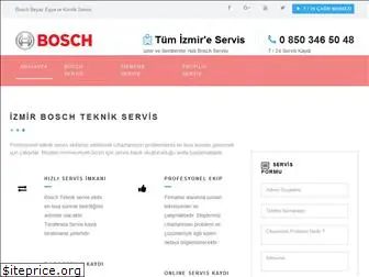 izmirboschteknikservis.com