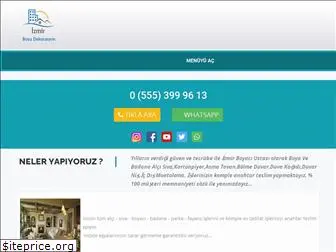 izmirboyadekorasyon.com