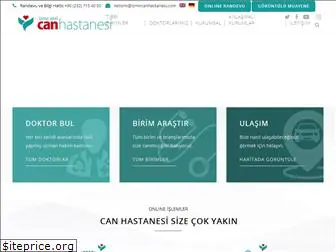 izmircanhastanesi.com