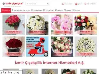 izmircicek.net