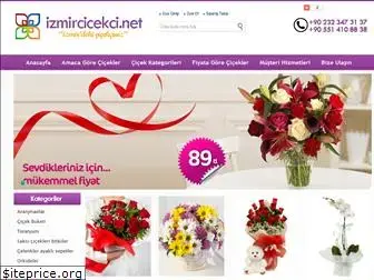 izmircicekci.net