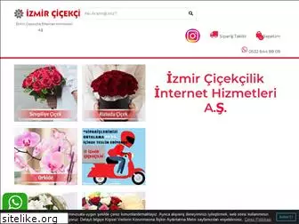 izmircicekcilik.com