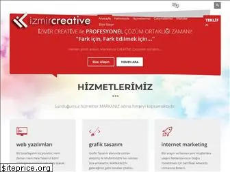 izmircreative.com