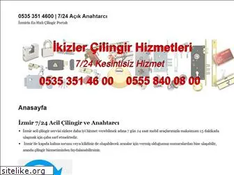 izmirdecilingir.net thumbnail
