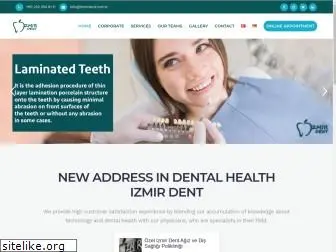 izmirdent.com.tr