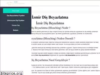 izmirdisbeyazlatma.com