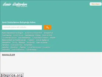 izmirdoktorlari.com