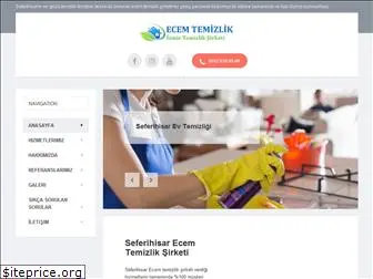 izmirecemtemizlik.com