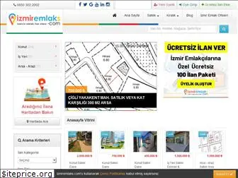 izmiremlaks.com