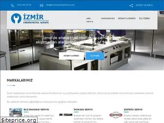 izmirendustriyelservis.com