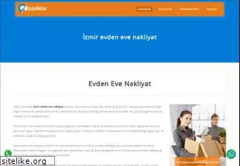 izmirevdenevenakliyatci.com