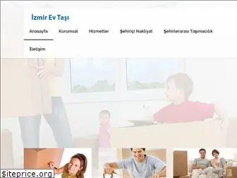 izmirevtasi.com