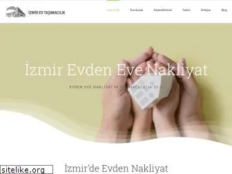 izmirevtasimacilik.com