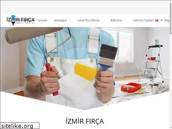 izmirfirca.com.tr