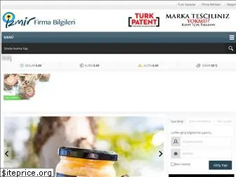 izmirfirmabilgileri.com