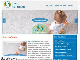 izmirhaliyika.com