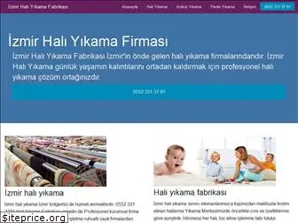 izmirhaliyikamafabrikasi.com