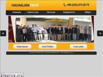 izmirhavaalanitaksi.com