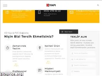 izmirhdyapi.com