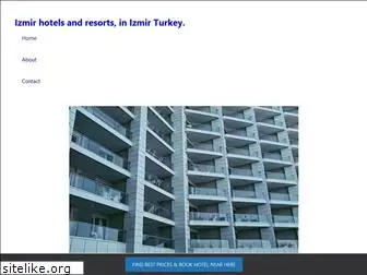 izmirhotels.biz