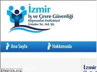 izmirisguvenligi.com.tr