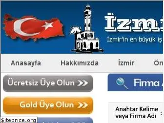 izmirisrehberi.com.tr