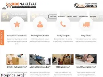 izmirkocnakliyat.com