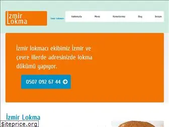 www.izmirlokmaci.com.tr