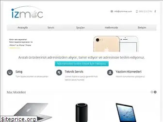 izmirmac.com
