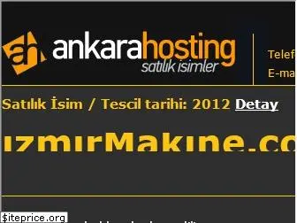 izmirmakine.com