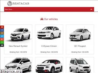 izmirmyrentacar.com