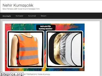 izmirnehirkumascilik.com