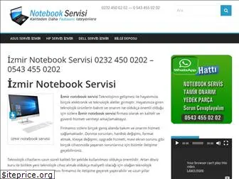 izmirnotebookservisi.com